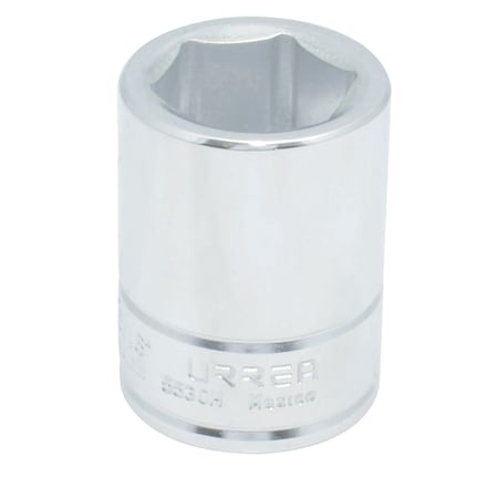 Urrea 3/4" Drive 6-Point Socket 1-1/16" 5534H